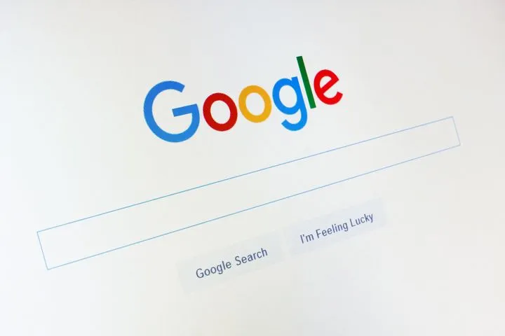 Magic of google search